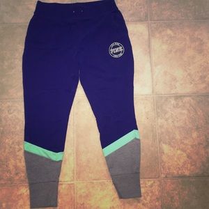 Sweat suit from PINK by Victoria’s Secret